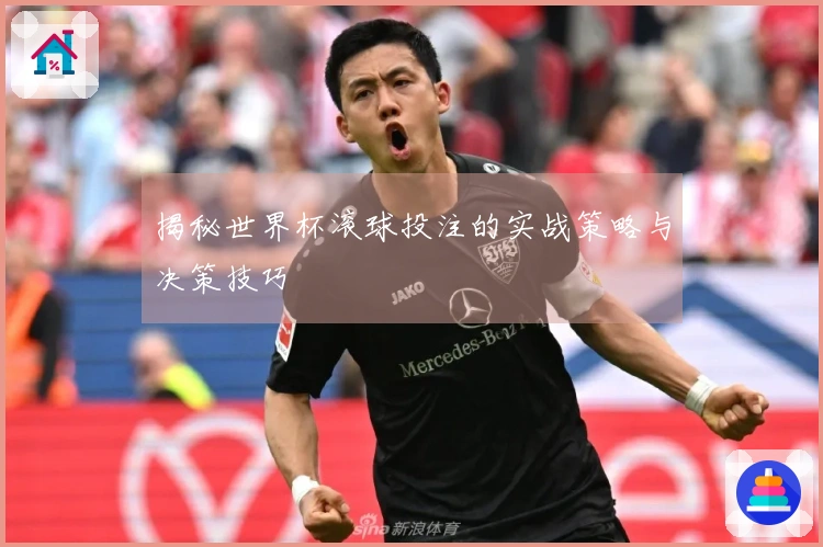 揭秘世界杯滚球投注的实战策略与决策技巧