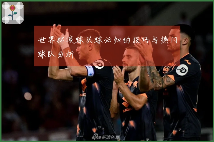 世界杯滚球买球必知的技巧与热门球队分析