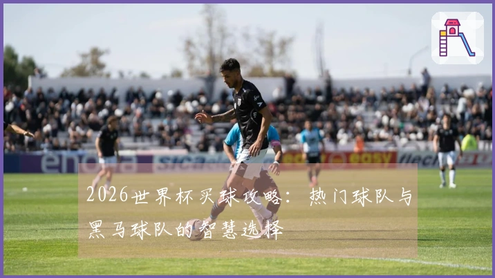 2026世界杯买球攻略：热门球队与黑马球队的智慧选择