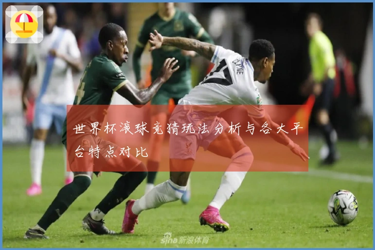 世界杯滚球竞猜玩法分析与各大平台特点对比